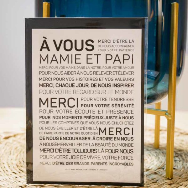 Cartes à message pour la famille – Image 20