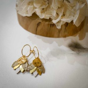May & June - Créoles Amour