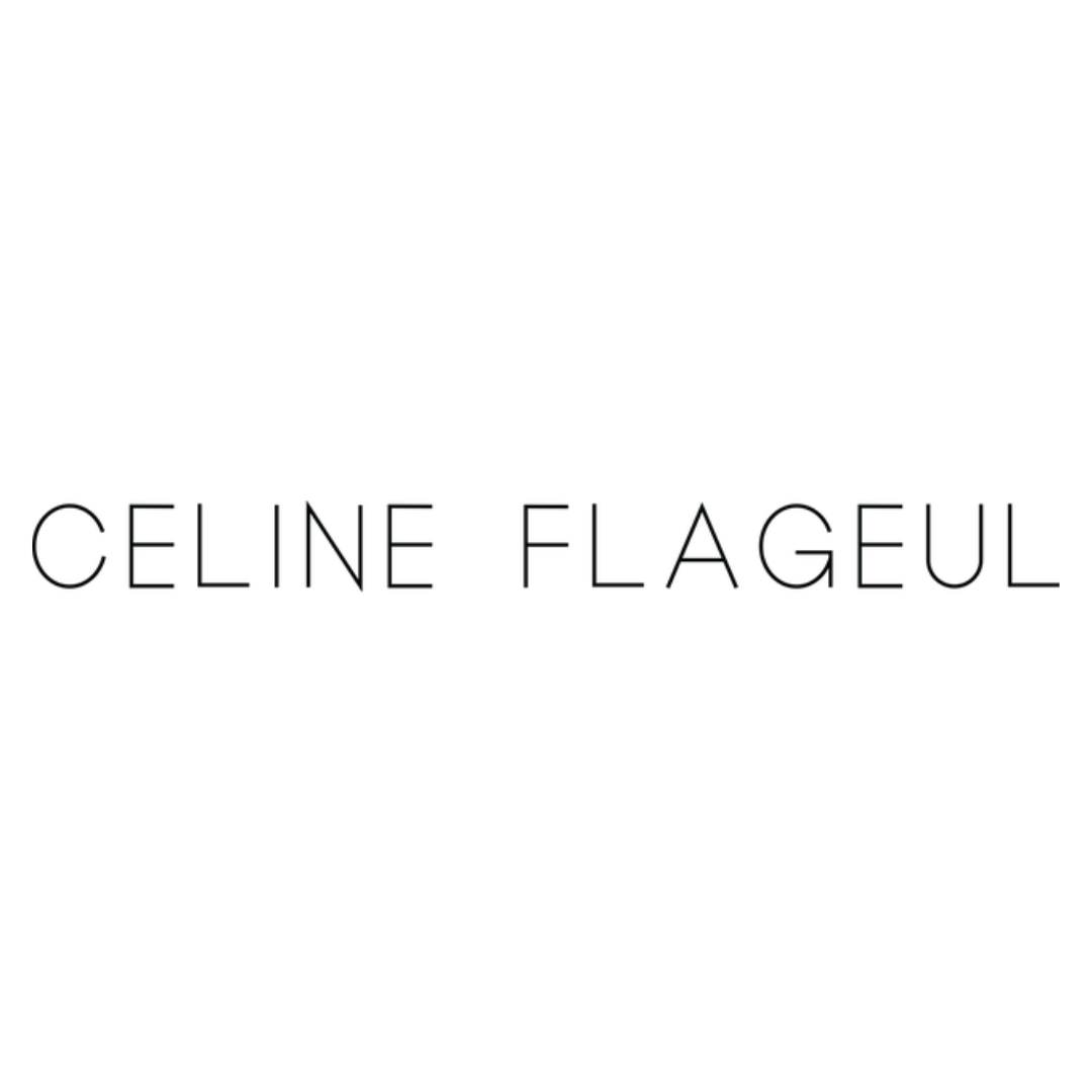 Logo Céline Flageul