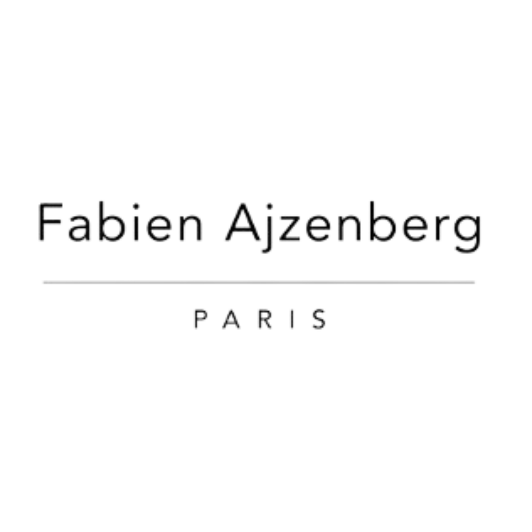 Logo Fabien Ajzenberg