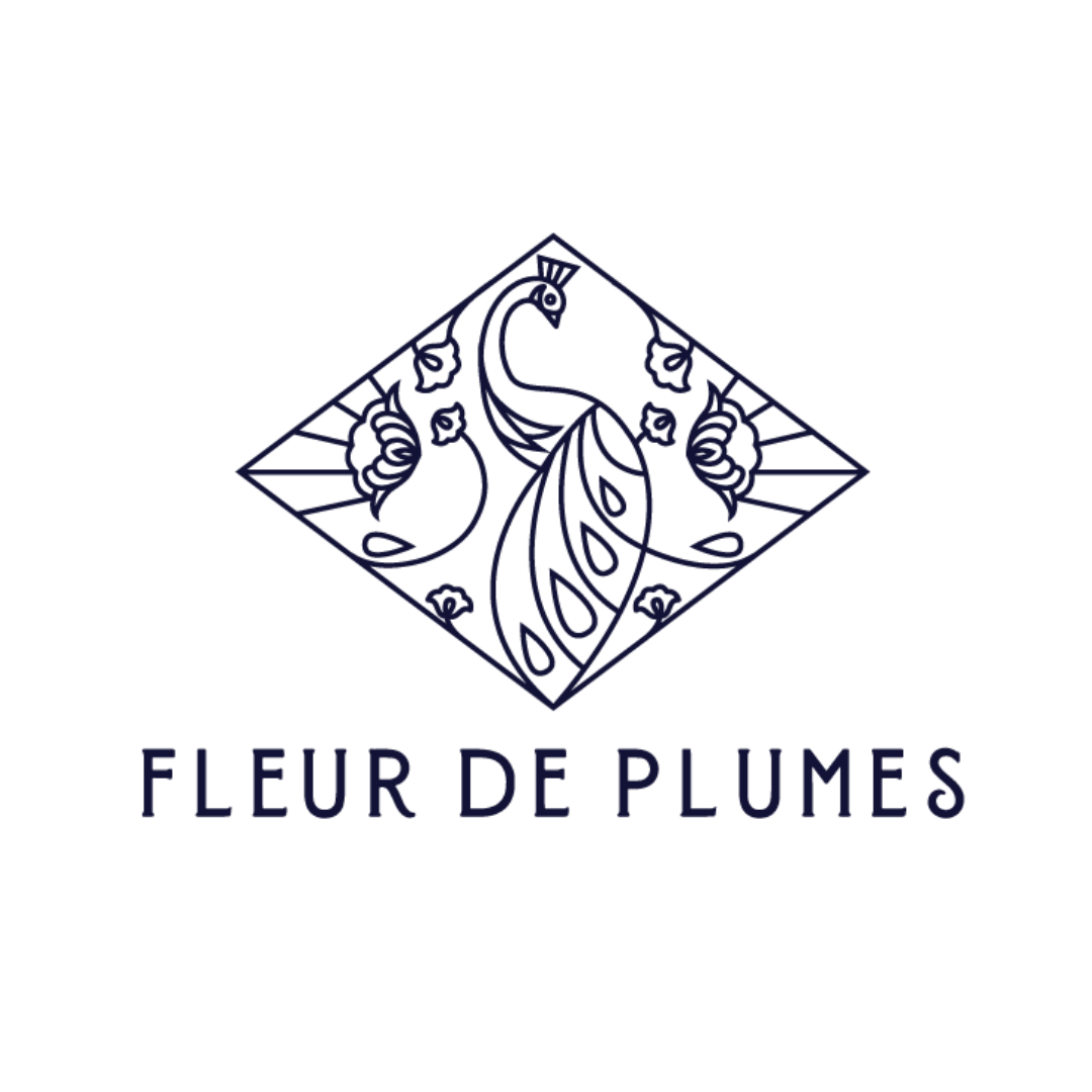 Fleur de plumes
