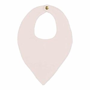 La Cigogne de Lily - Bavoir bandana