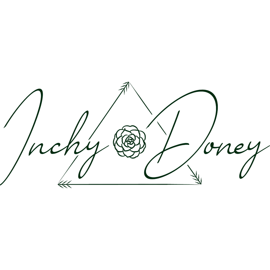 Inchy-doney