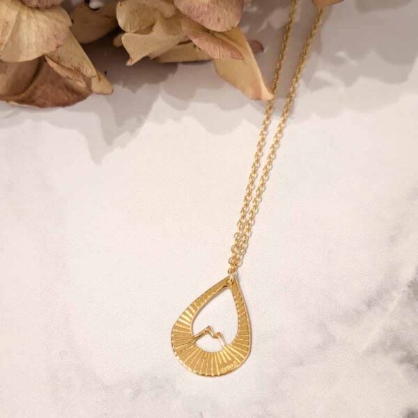 Endé - Collier Solemio