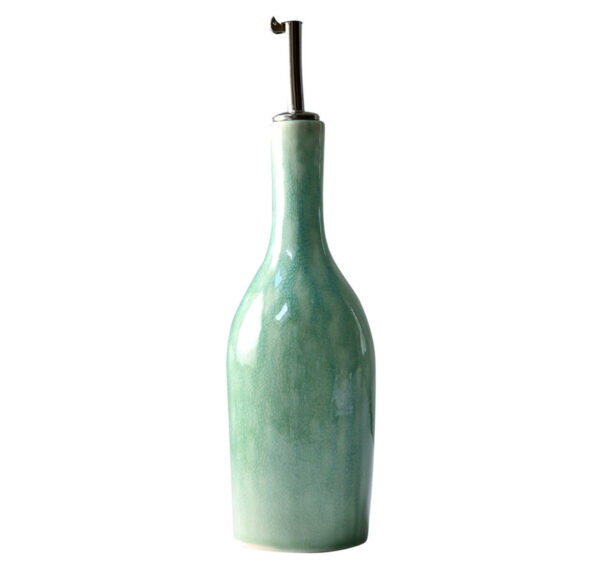 Jars Céramistes - Huilier Jade