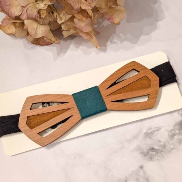 Martho - Noeud papillon L'Intemporel