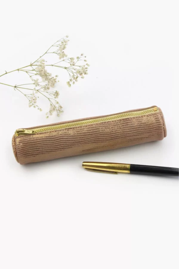 Trousse à crayons