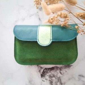 Compagnon - Vert