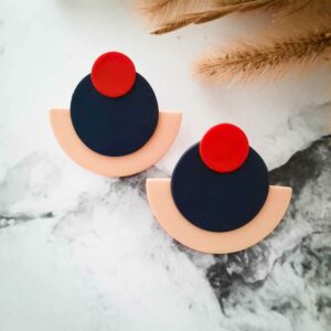 Club Paillettes - Boucles graphiques