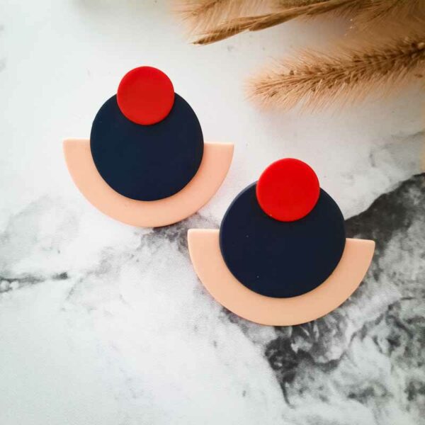 Club Paillettes - Boucles graphiques