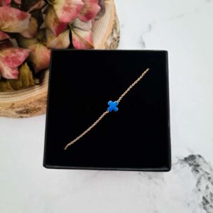 Titlee x Steffie Brocoli - Bracelet NEO