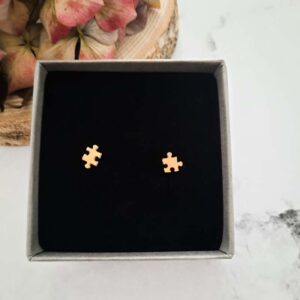 Titlee - Puces d'oreilles PUZZLE