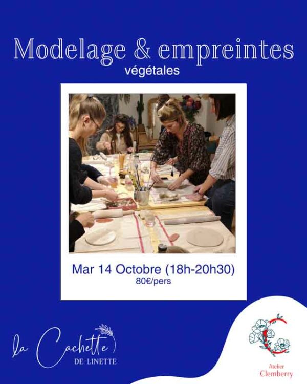 Atelier céramique – Image 12
