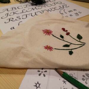 initiation broderie chambéry