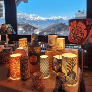 atelier luminaire chambéry