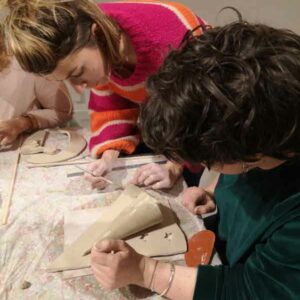 apprendre la ceramique chambery