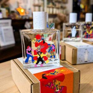 eau de parfum ukhu pacha