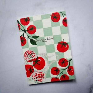 petit carnet tomates