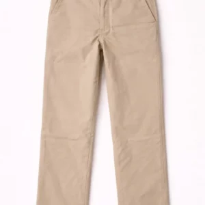 Dao - Chino Harry beige - Taille 30 et 32
