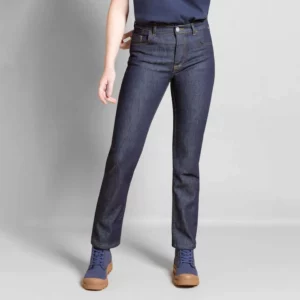 Dao - Jean Droit femme - Taille 36 (46)