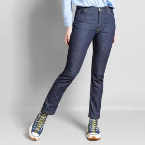 Dao - Jean Slim femme - Taille 27