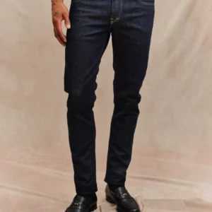 Dao - Jean demi-slim homme - Tailles 28 et 38