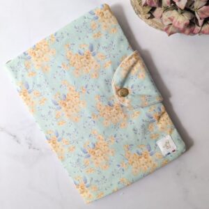 La Cigogne de Lily - Protège carnet de santé