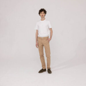 Dao - Chino Jeannot beige - Taille 31