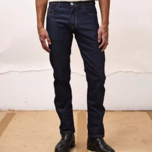 Dao - Jean droit homme - Taille 40 (50)