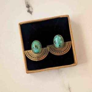 Fabien Ajzenberg - Boucles Aztèque
