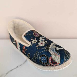 L'Atelier Charentaise - Dorine - Taille 41